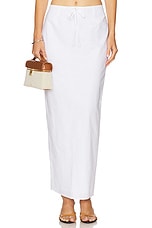 Kelley Maxi Skirt