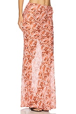 St. Ives Maxi Skirt - thumbnail 5