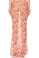 St. Ives Maxi Skirt - thumbnail 7