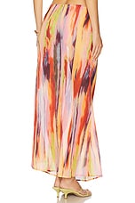 St. Barts Maxi Skirt - thumbnail 7