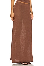Cali Maxi Skirt - thumbnail 5