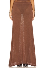 Cali Maxi Skirt - thumbnail 7