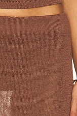 Cali Maxi Skirt - thumbnail 9