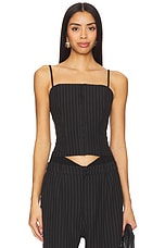 Zadie Corset Top