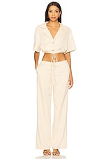 x REVOLVE Emilie Cargo Top - thumbnail 7