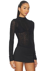 Rhea Lace Top - thumbnail 5