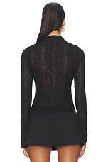 Rhea Lace Top - thumbnail 6