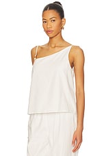 Ismene One Shoulder Top - thumbnail 6