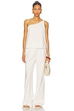 Ismene One Shoulder Top - thumbnail 8