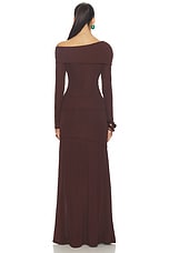 Alix One Shoulder Top - thumbnail 7