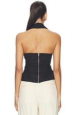 Romi Halterneck Top - thumbnail 6