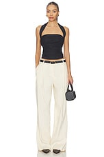 Romi Halterneck Top - thumbnail 7