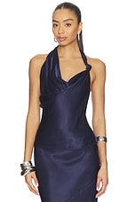 Junie Halter Top - thumbnail 4