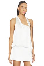 Anise Halter Top - thumbnail 5