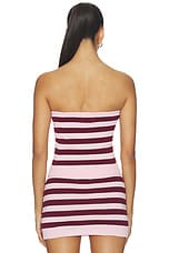 Rita Knit Bandeau Top - thumbnail 6