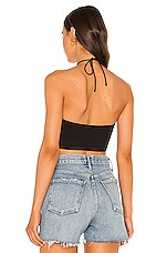 SNDYS KENLEY TOP (Black) main image 1