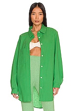 Bello Button Up