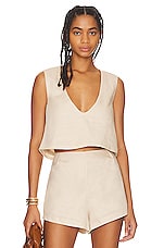 x REVOLVE Ivy Top