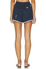 Claira Embroidered Shorts - thumbnail 7