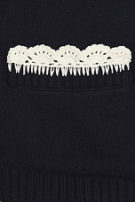 Preston Knit Sherpa Lined Jacket - thumbnail 9