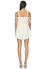Alina Lace Romper - thumbnail 6
