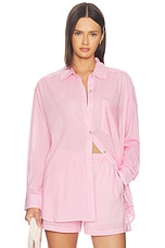 Stripe Shirt - thumbnail 4