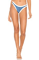 Seafolly Dobby Beach Pant in White 