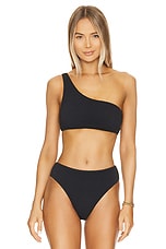 One Shoulder Bikini Top - thumbnail 4