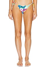 Ciao Bella Side Tie Bikini Bottom