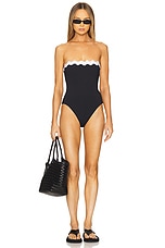 Ric Rac One Piece - thumbnail 4