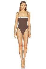 Ric Rac One Piece - thumbnail 9