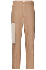 Justin Cargo Pant