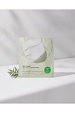 Deep Collagen Cica Tea Tree Soothing Mask - thumbnail 7