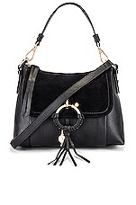 Product image of See By Chloe Joan Small Shoulder Bag. Click to view full details