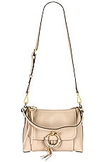 Product image of See By Chloe Joan Small Shoulder Bag. Click to view full details