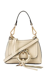 Product image of See By Chloe SAC À BANDOULIÈRE JOAN. Click to view full details