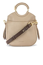 see by chloe monroe day bag