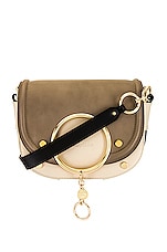 Product image of See By Chloe Mara Crossbody Bag. Click to view full details