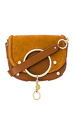Product image of See By Chloe Mara Small Crossbody Bag. Click to view full details