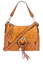 Product image of See By Chloe Joan Shoulder Bag. Click to view full details