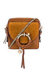 Product image of See By Chloe Joan Camera Bag. Click to view full details