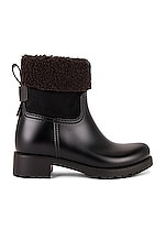 Product image of See By Chloe Jannet Shearling Lined Boot. Click to view full details