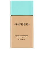 SWEED Glass Skin Foundation in 04 Light C