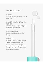 The Brow Serum - thumbnail 6