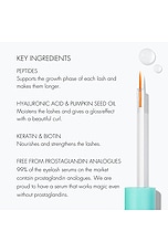 Eyelash Growth Serum 5ml - thumbnail 8