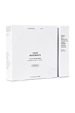 Calm Movements Eye & Cheek Mask Pack Of 5 - thumbnail 5