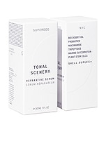 Tonal Scenery Reparative Serum - thumbnail 5