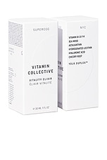 Vitamin Collective Vitality Elixir - thumbnail 5