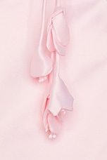 Taffeta Dress - thumbnail 7