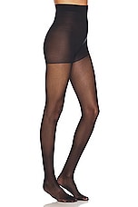 Stretch Control Sheer Tights - thumbnail 4